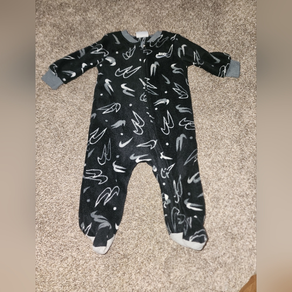 Baby Sleeper